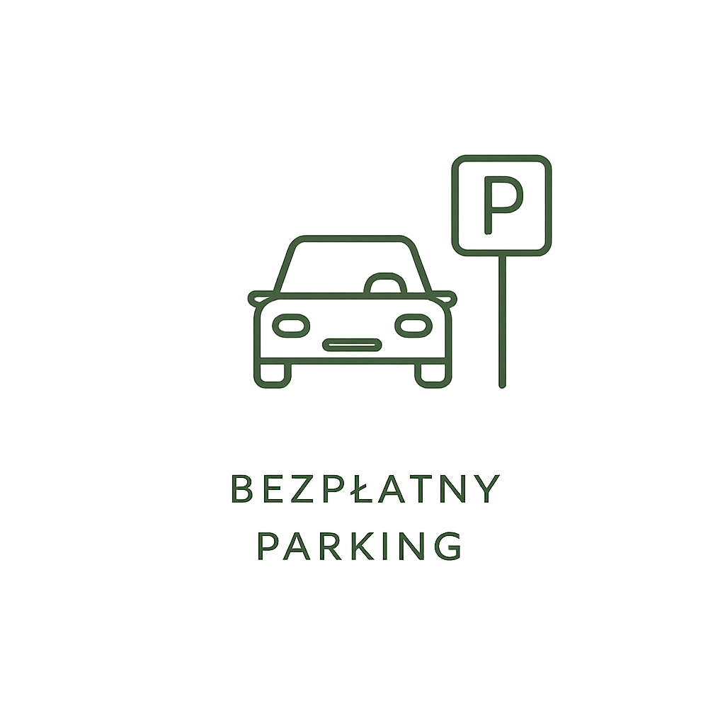 Bezpłatny parking
