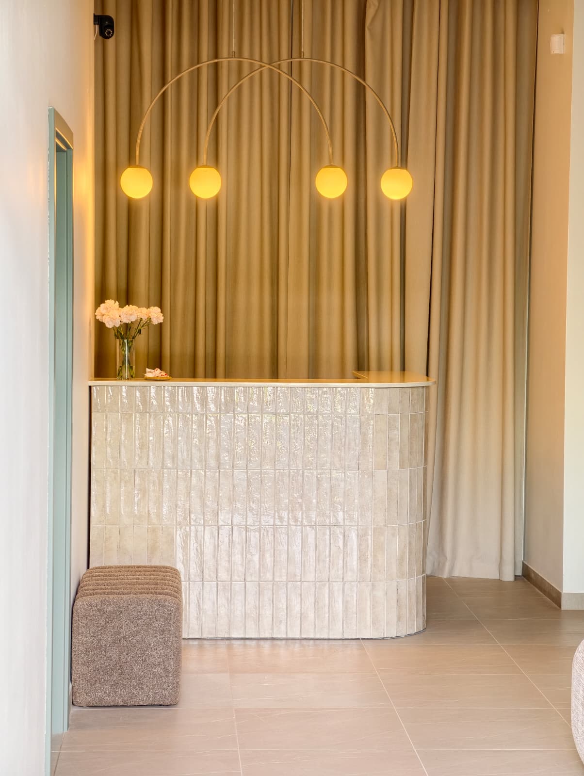 Sala terapeutyczna