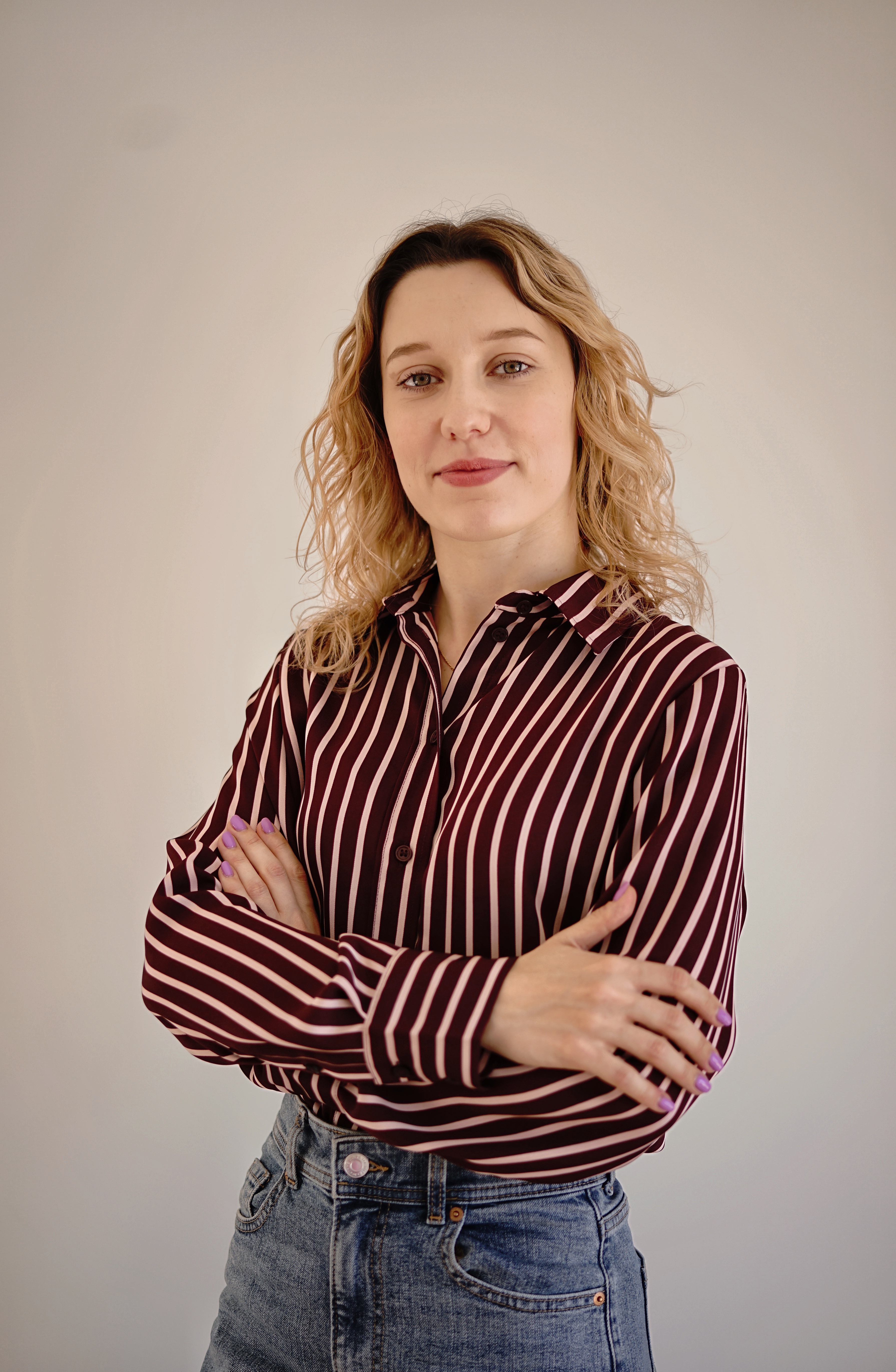 Marta Kasprzycka