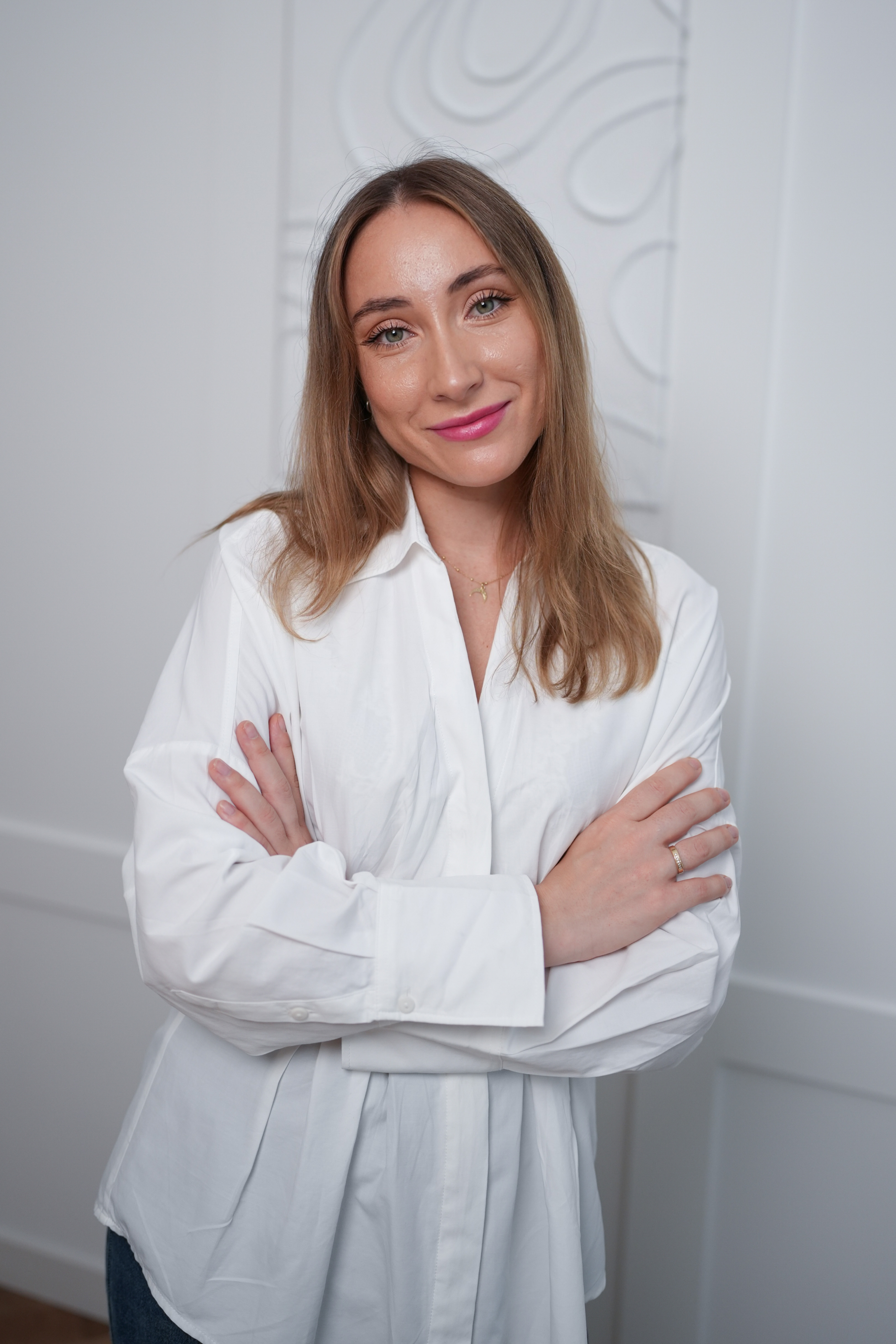 Sylwia Wcisło