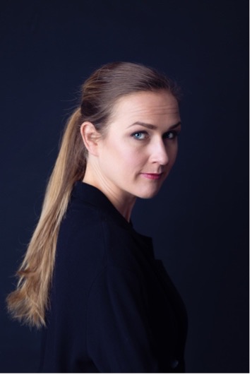 dr hab. n. med. i n. o zdr. Agnieszka Śliwka, prof. UJ